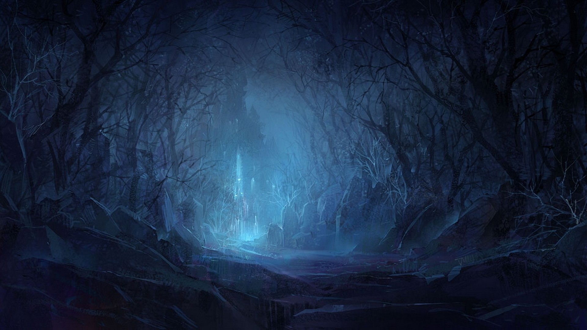 Featured image for “Echoes Are Here”